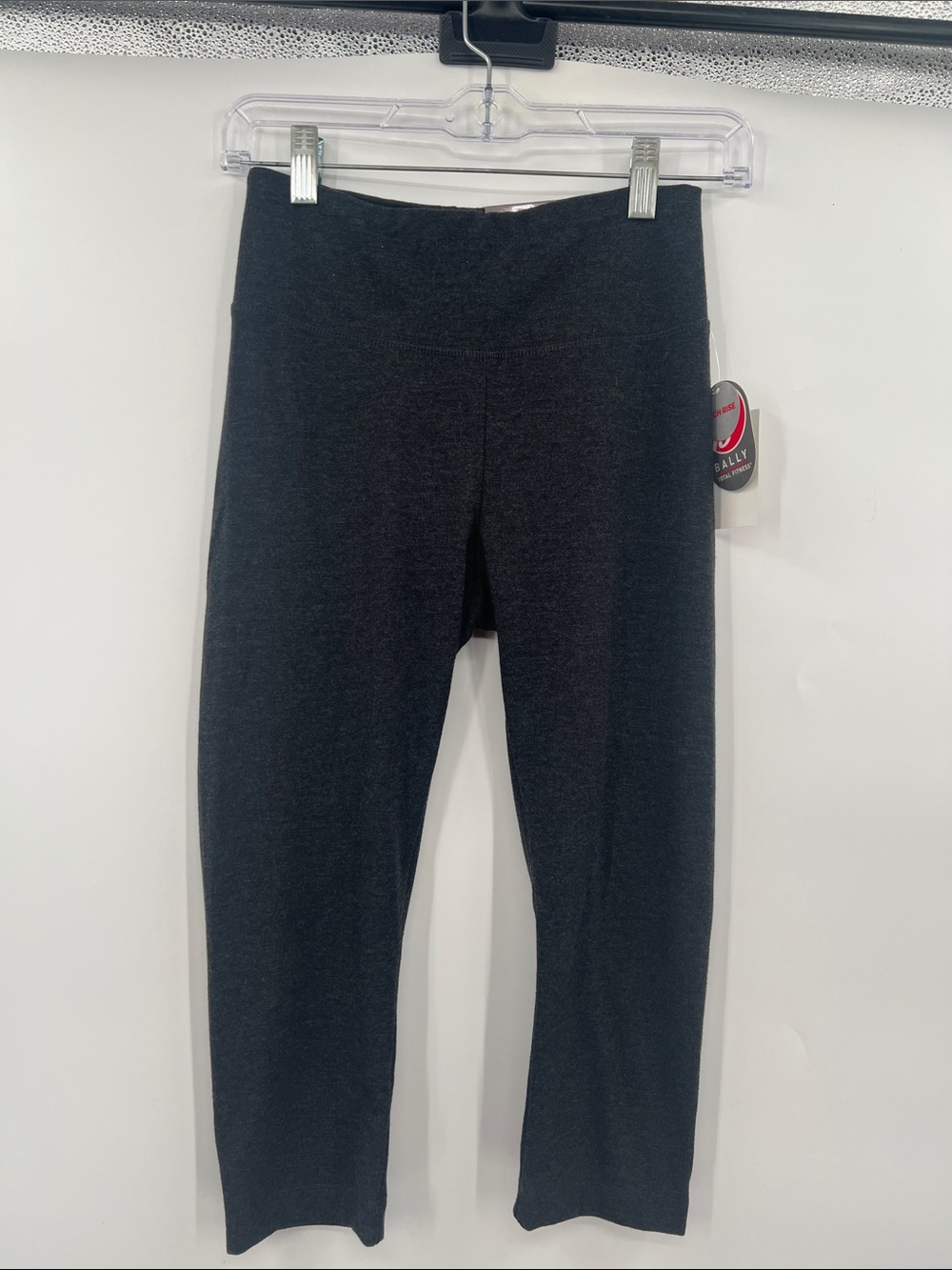 Size Small  Bally Capri   NWT